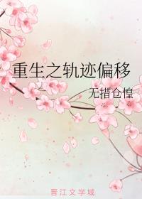 重生之轨迹偏移